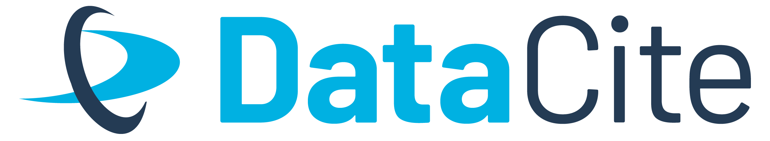 Logo DateCite